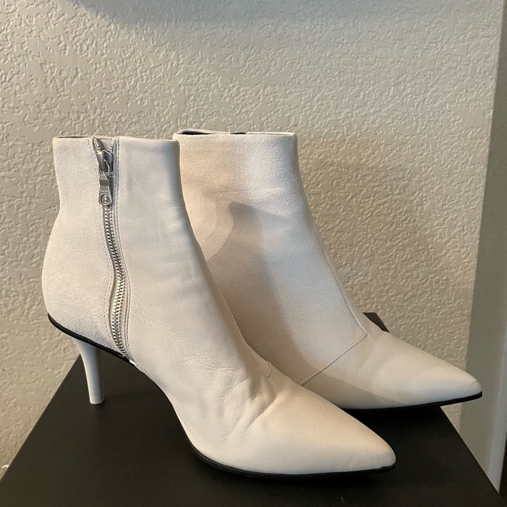 Rag and bone boots